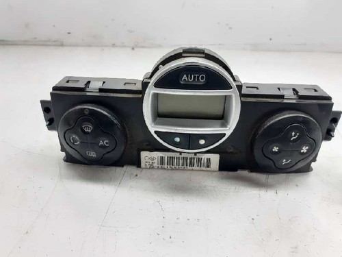 8200344842 heater control