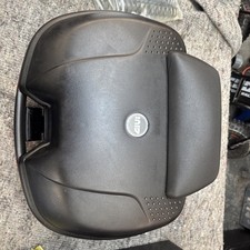 Givi Top+ Side Cases +Brackets  Honda VFR 750 F 1994-1997