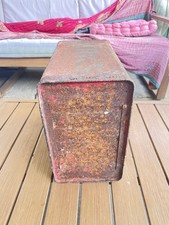 Vintage /Old Petrol Can