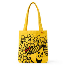 Sanrio MR.MEN LITTLE MISS Bus