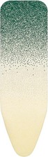 Brabantia - Ironing Board Cover B with 8 mm Foam Padding, Fairtrade Cotton, Dura