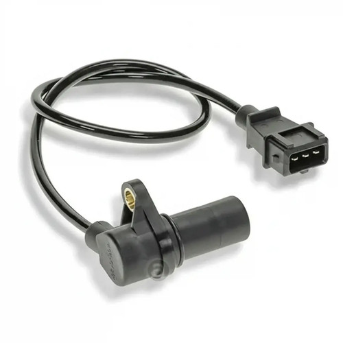 Crankshaft position sensors