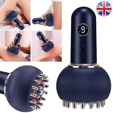 Electric Lymphatic Drainage