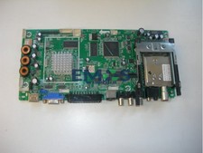 B.LT712C MAIN PCB FOR TECHNIKA