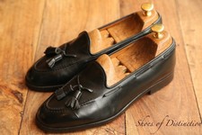 Church's Black Leather