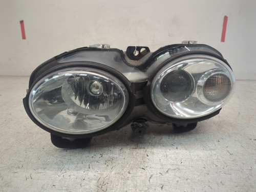Jaguar type headlight left - headlight,