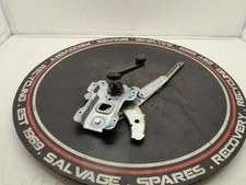 Nissan Micra 2006 K12 Nsr