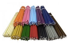 Candles beeswax 100 - candles,