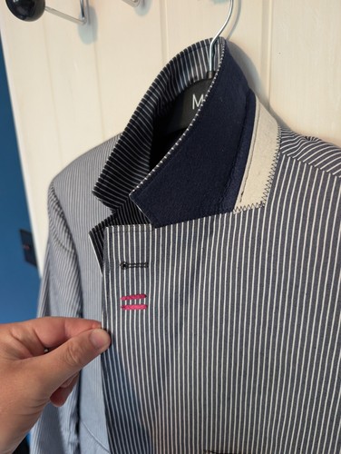 Marks spencer s sartorial - &,