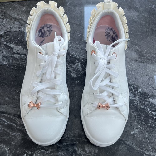 Ted baker astrina white - “astrina”,