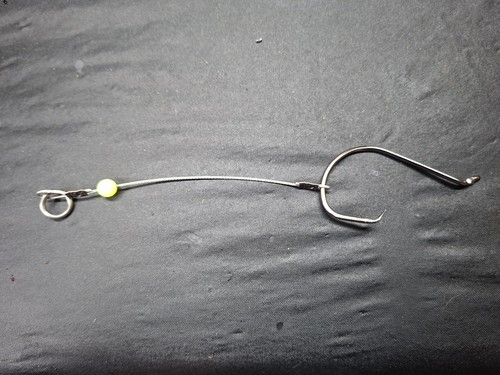 Tope conger bullhuss 150lb - 4,