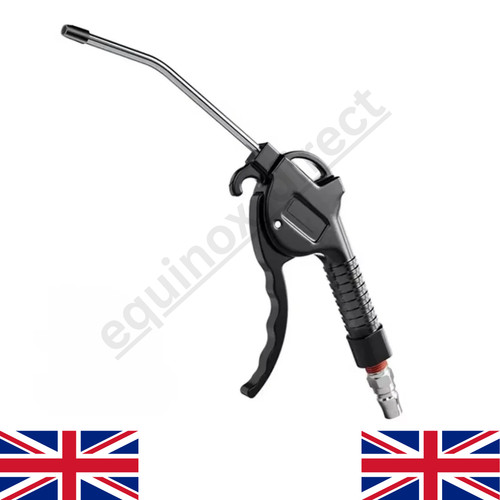 Air blow gun - air,