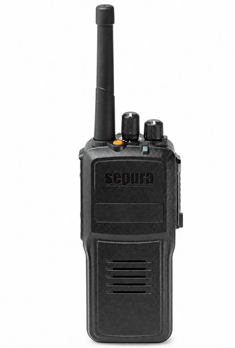 Sepura sbp8340 uhf 450 520mhz - sepura,