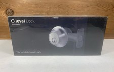 Level Lock Smart Lock Touch