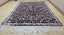 Large oriental carpet - large, hand