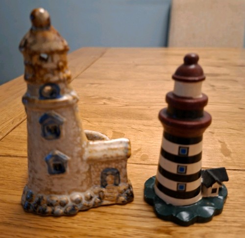 Decorative lighthouse - decorative,