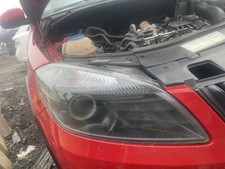 SKODA FABIA HEADLIGHT DRIVER
