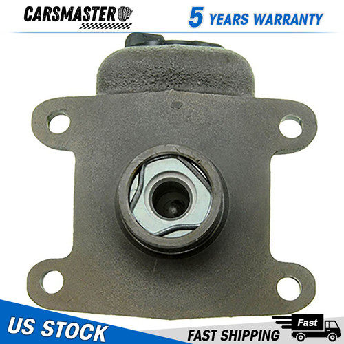 Dorman brake master - brake,