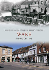 Ware Through Time by Jeffery-Poulter, Stephen Book The Cheap Fast Free Post