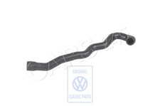 Genuine VW EuroVan Transporter