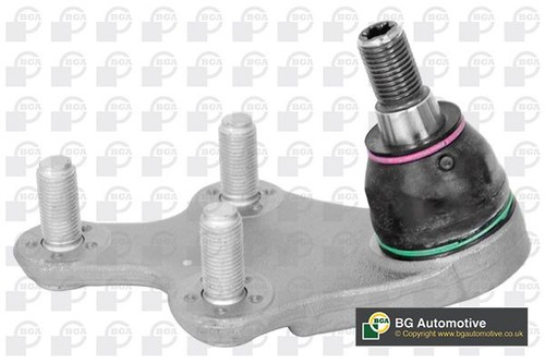 Bga sj1409 ball joint - joint, fits