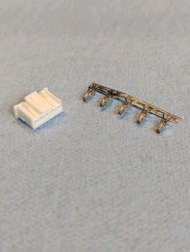 Pin link g4x plugin - pin, g4