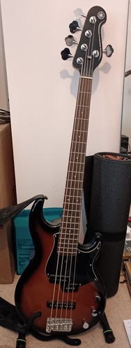 Yamaha 435 string bass - bb,