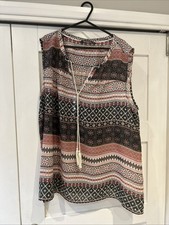 Women’s Bonmarche Top Size