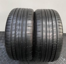 2X 275/30/R19 275 30 19 96Y XL