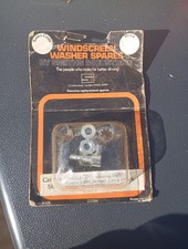 Windscreen Washer Austin