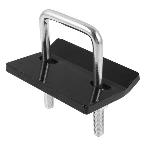 Metal hitch stabilizer - metal, trailer