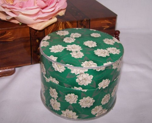 Vintage morny gardenia - vintage,