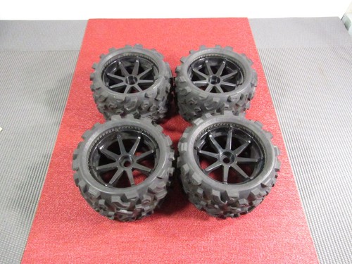 Pro line series big - pro-line,