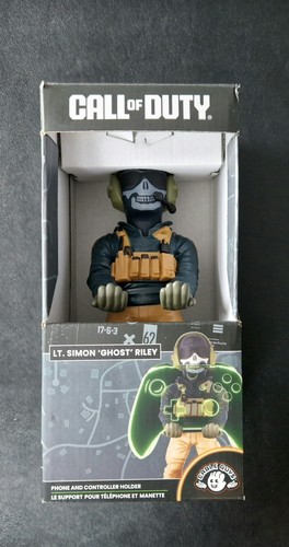 Call duty simon ghost - call, of