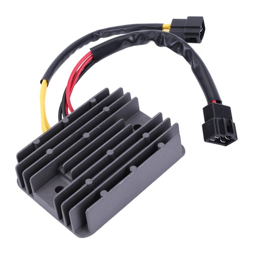 Regulator rectifier fit - rectifier, to