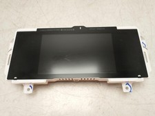 2024 FORD TRANSIT CUSTOM 2.0L Diesel Speedometer Speedo Clocks 2746971 15873 Mil