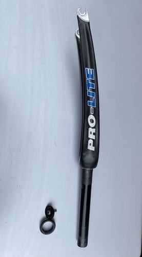 Pro lite carbon road bike - pro-lite, fork