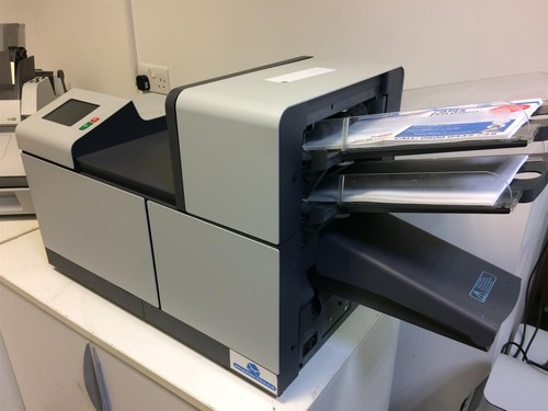 Refurbished neopost quadient - /,