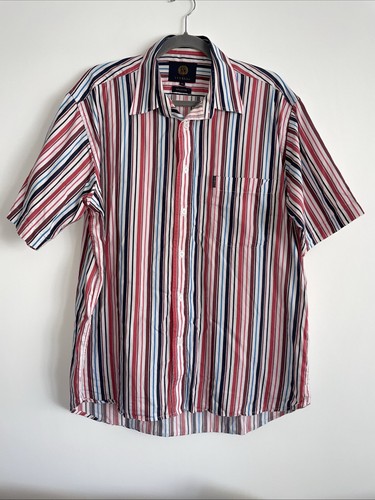 Viyella short sleeved - short, shirt