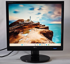 LG Flatron L1954SM-PF 19"