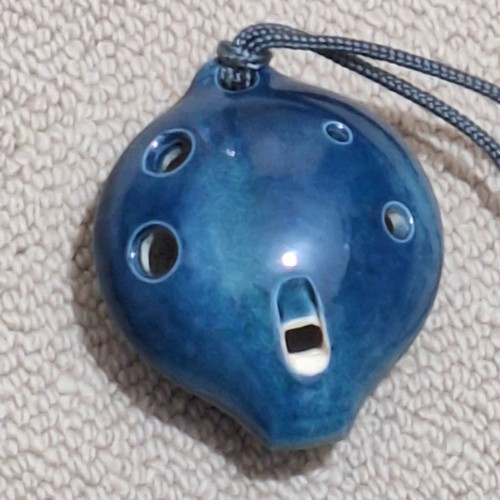 John langley vintage - "john, ceramic