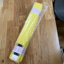 MARTIAL ARTS BELTS KARATE