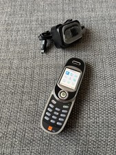 Motorola V80 Swivel Slide