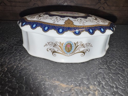 Vtg royal limoges - royal, france