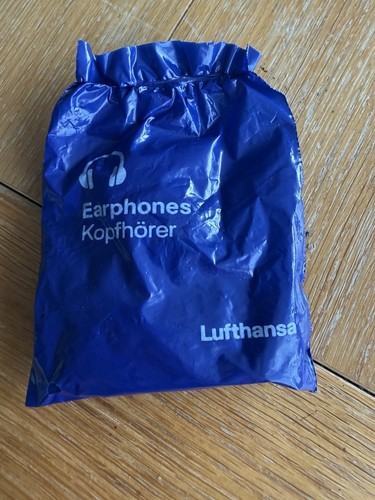 Lufthansa airlines double pin - lufthansa,