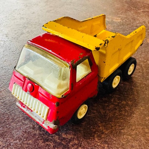 Vintage 1970s tonka mini - 1970s,