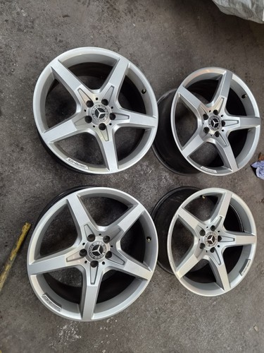Genuine mercedes benz r231 - mercedes-benz, sl