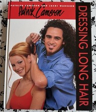 Patrick Cameron: Dressing Long