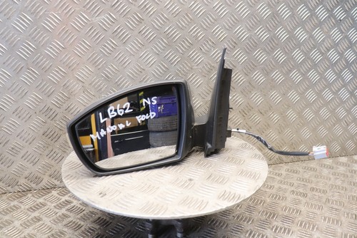 Ford max mk1 wing mirror - s-max,