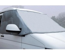 VW T5 Thermal External Windscreen Cover NRF